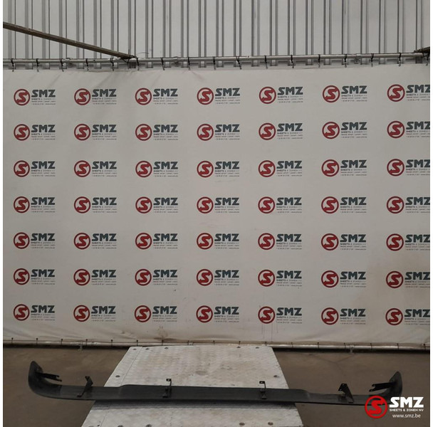 DAF Occ zonneklep DAF - Solskjerm for Lastebil: bilde 2 DAF Occ zonneklep DAF - Solskjerm for Lastebil: bilde 2