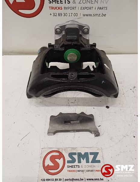 DAF Remklauw links DAF - Bremsecaliper for Lastebil: bilde 1 DAF Remklauw links DAF - Bremsecaliper for Lastebil: bilde 1