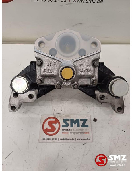 DAF Remklauw links DAF - Bremsecaliper for Lastebil: bilde 2 DAF Remklauw links DAF - Bremsecaliper for Lastebil: bilde 2