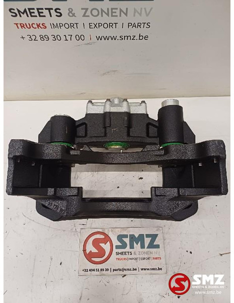 DAF Remklauw links DAF - Bremsecaliper for Lastebil: bilde 3 DAF Remklauw links DAF - Bremsecaliper for Lastebil: bilde 3