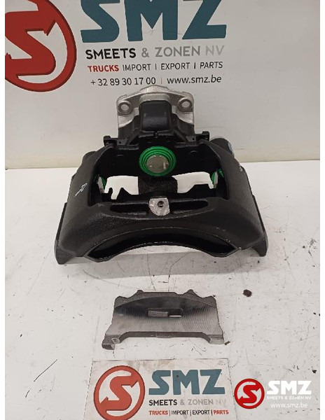 DAF Remklauw rechts DAF - Bremsecaliper for Lastebil: bilde 1 DAF Remklauw rechts DAF - Bremsecaliper for Lastebil: bilde 1