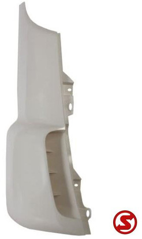 DAF Windgeleider rechts DAF LF 55 - Førerhus og interiør for Lastebil: bilde 1 DAF Windgeleider rechts DAF LF 55 - Førerhus og interiør for Lastebil: bilde 1