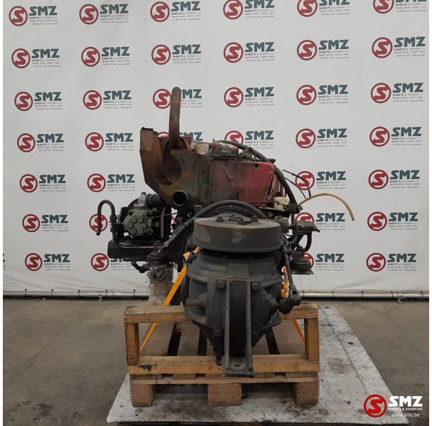 Deutz Occ Motor Deutz F4L912 - Motor for Lastebil: bilde 4 Deutz Occ Motor Deutz F4L912 - Motor for Lastebil: bilde 4