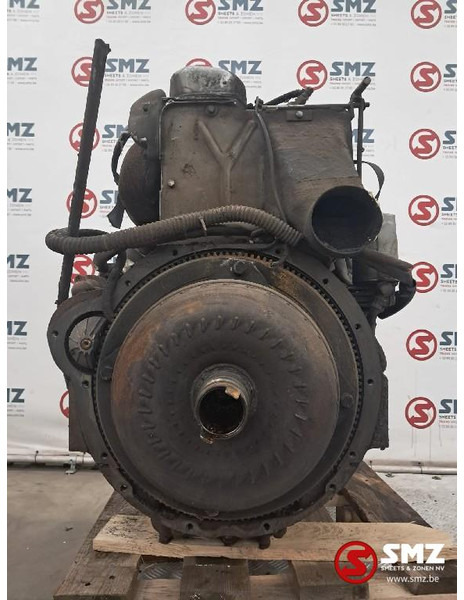 Deutz Occ motor F4-L912 Deutz - Motor for Lastebil: bilde 4 Deutz Occ motor F4-L912 Deutz - Motor for Lastebil: bilde 4