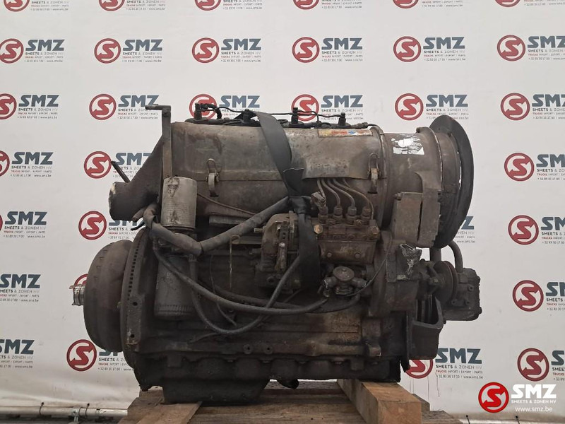 Deutz Occ motor F4-L912 Deutz - Motor for Lastebil: bilde 1 Deutz Occ motor F4-L912 Deutz - Motor for Lastebil: bilde 1