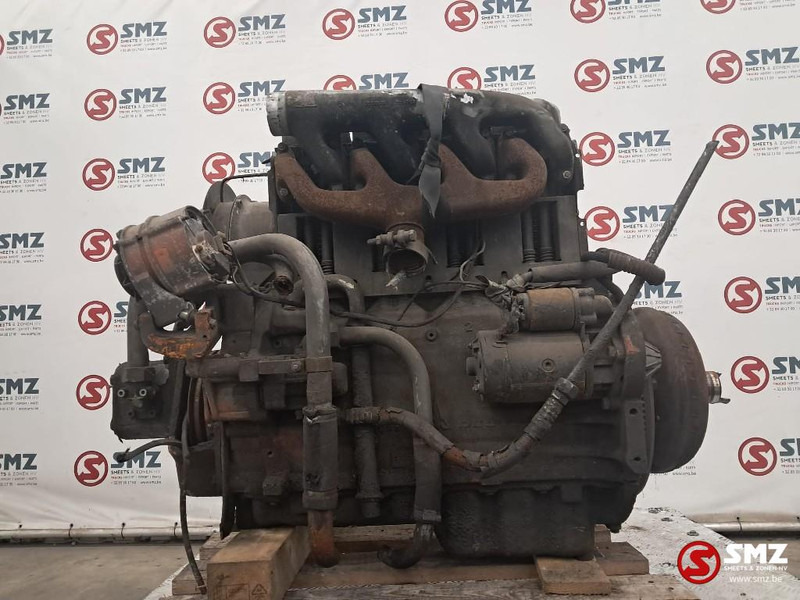 Deutz Occ motor F4-L912 Deutz - Motor for Lastebil: bilde 2 Deutz Occ motor F4-L912 Deutz - Motor for Lastebil: bilde 2