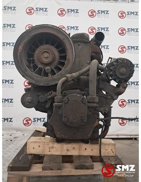 Deutz Occ motor F4-L912 Deutz - Motor for Lastebil: bilde 3 Deutz Occ motor F4-L912 Deutz - Motor for Lastebil: bilde 3