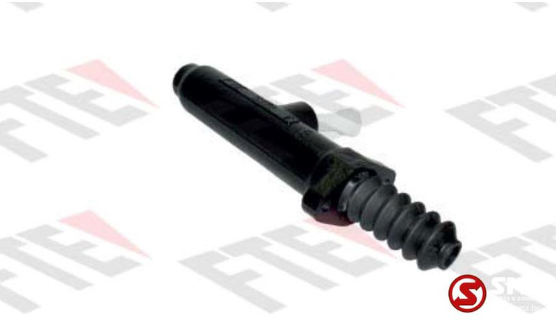 Diversen Koppelingsversterker pedaal MERCEDES MK, SK - Clutch og deler for Lastebil: bilde 1 Diversen Koppelingsversterker pedaal MERCEDES MK, SK - Clutch og deler for Lastebil: bilde 1