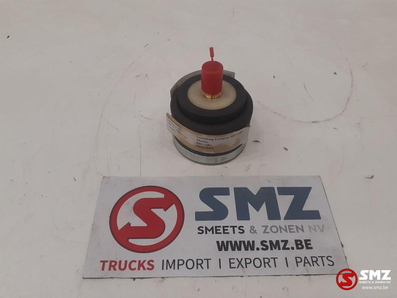 Diversen Luchtbalg fontaine 59011381 koppelschotel - Ramme/ Chassis for Lastebil: bilde 1 Diversen Luchtbalg fontaine 59011381 koppelschotel - Ramme/ Chassis for Lastebil: bilde 1