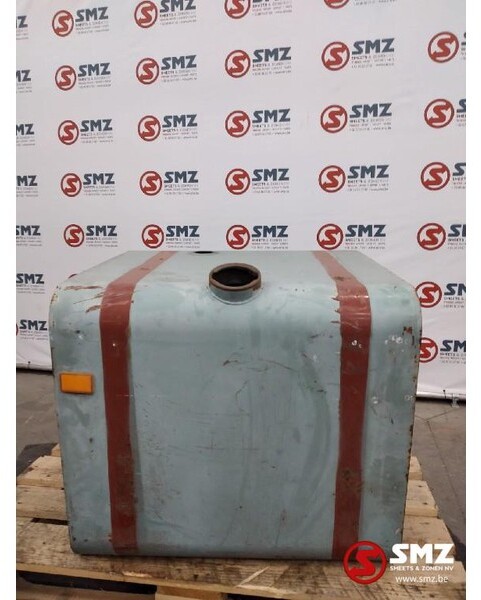 Diversen Occ Brandstoftank 300L - Drivstofftank for Lastebil: bilde 1 Diversen Occ Brandstoftank 300L - Drivstofftank for Lastebil: bilde 1