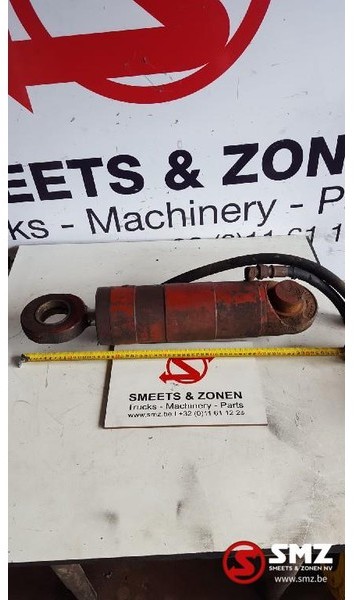 Diversen Occ Hydraulische piston - Hydraulikk for Lastebil: bilde 2 Diversen Occ Hydraulische piston - Hydraulikk for Lastebil: bilde 2