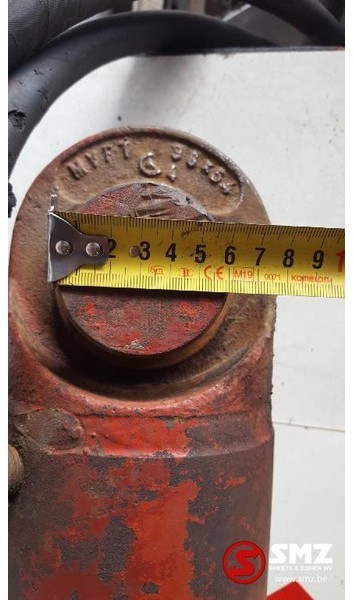 Diversen Occ Hydraulische piston - Hydraulikk for Lastebil: bilde 3 Diversen Occ Hydraulische piston - Hydraulikk for Lastebil: bilde 3