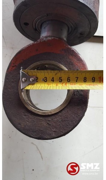Diversen Occ Hydraulische piston - Hydraulikk for Lastebil: bilde 4 Diversen Occ Hydraulische piston - Hydraulikk for Lastebil: bilde 4