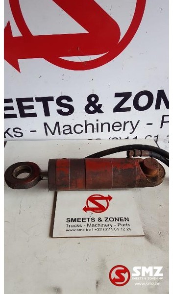 Diversen Occ Hydraulische piston - Hydraulikk for Lastebil: bilde 1 Diversen Occ Hydraulische piston - Hydraulikk for Lastebil: bilde 1