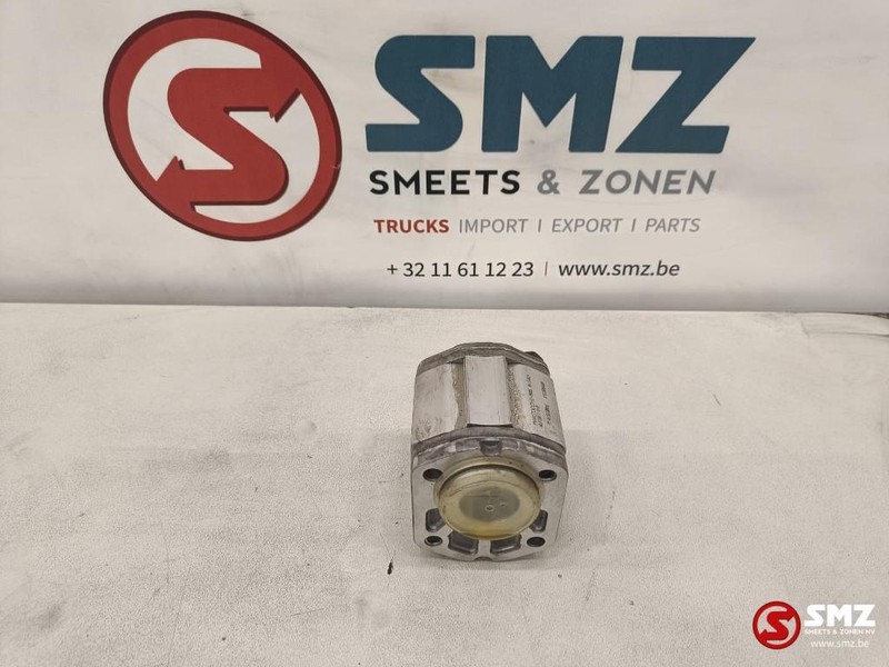 Diversen Occ Hydraulische pomp Marzocchi ALP2BK7 - Hydraulisk pumpe for Lastebil: bilde 3 Diversen Occ Hydraulische pomp Marzocchi ALP2BK7 - Hydraulisk pumpe for Lastebil: bilde 3