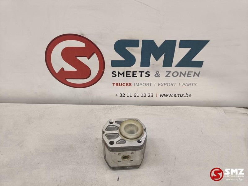 Diversen Occ Hydraulische pomp Marzocchi ALP2BK7 - Hydraulisk pumpe for Lastebil: bilde 2 Diversen Occ Hydraulische pomp Marzocchi ALP2BK7 - Hydraulisk pumpe for Lastebil: bilde 2