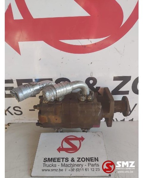 Diversen Occ Hydraulische pomp Parker P51B - Hydraulisk pumpe for Lastebil: bilde 4 Diversen Occ Hydraulische pomp Parker P51B - Hydraulisk pumpe for Lastebil: bilde 4