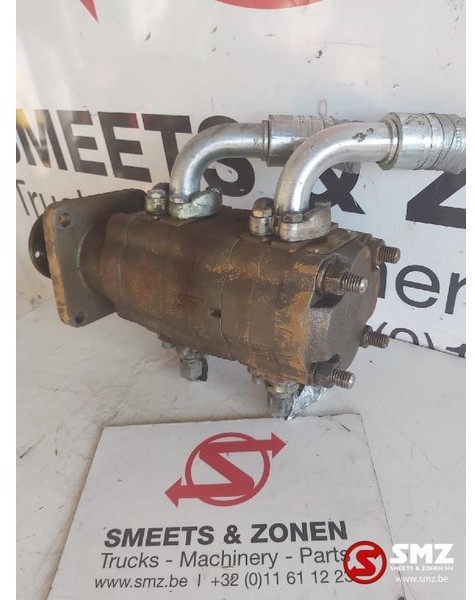 Diversen Occ Hydraulische pomp Parker P51B - Hydraulisk pumpe for Lastebil: bilde 2 Diversen Occ Hydraulische pomp Parker P51B - Hydraulisk pumpe for Lastebil: bilde 2