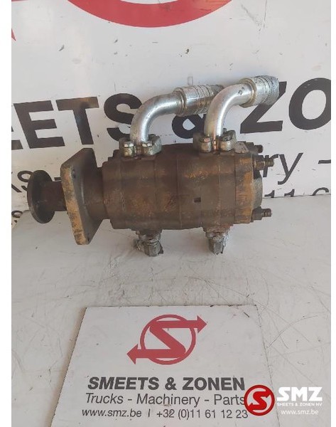 Diversen Occ Hydraulische pomp Parker P51B - Hydraulisk pumpe for Lastebil: bilde 1 Diversen Occ Hydraulische pomp Parker P51B - Hydraulisk pumpe for Lastebil: bilde 1