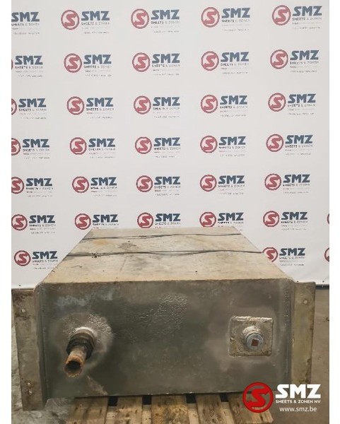 Diversen Occ Hydraulische tank 500l - Hydraulisk tank for Lastebil: bilde 4 Diversen Occ Hydraulische tank 500l - Hydraulisk tank for Lastebil: bilde 4