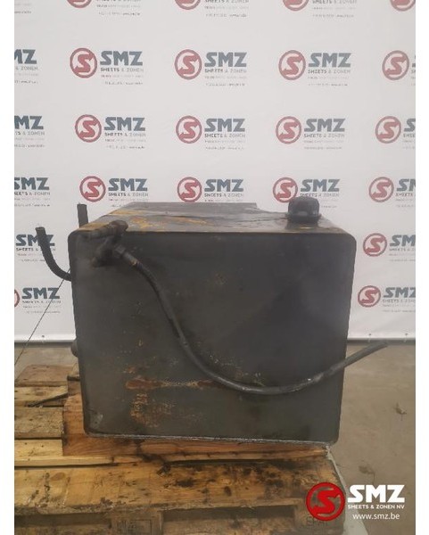 Diversen Occ Hydraulische tank met ventilator - Hydraulisk tank for Lastebil: bilde 5 Diversen Occ Hydraulische tank met ventilator - Hydraulisk tank for Lastebil: bilde 5