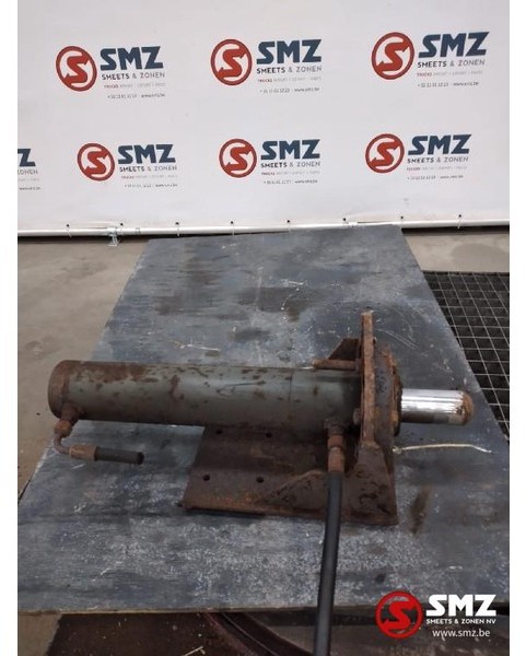Diversen Occ Hydraulische zuiger - Hydraulikk for Lastebil: bilde 1 Diversen Occ Hydraulische zuiger - Hydraulikk for Lastebil: bilde 1