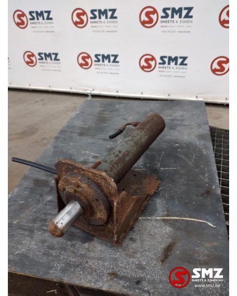 Diversen Occ Hydraulische zuiger - Hydraulikk for Lastebil: bilde 2 Diversen Occ Hydraulische zuiger - Hydraulikk for Lastebil: bilde 2