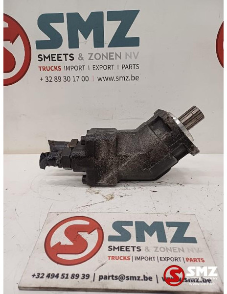 Diversen Occ hydraulische pomp PTO Rexroth - Aksel og deler for Lastebil: bilde 1 Diversen Occ hydraulische pomp PTO Rexroth - Aksel og deler for Lastebil: bilde 1