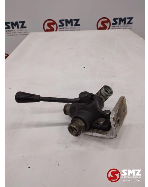 Diversen Occ hydraulische stuurventiel - Hydraulikk for Lastebil: bilde 2 Diversen Occ hydraulische stuurventiel - Hydraulikk for Lastebil: bilde 2