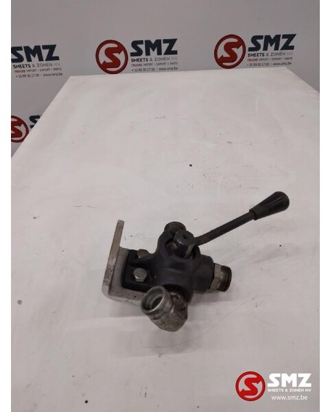 Diversen Occ hydraulische stuurventiel - Hydraulikk for Lastebil: bilde 3 Diversen Occ hydraulische stuurventiel - Hydraulikk for Lastebil: bilde 3