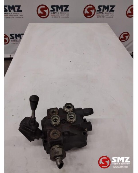 Diversen Occ hydraulische ventielblok - Hydraulikk for Lastebil: bilde 3 Diversen Occ hydraulische ventielblok - Hydraulikk for Lastebil: bilde 3