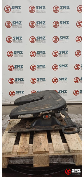 Diversen Occ koppelschotel 150SP2 Fontaine - Svingskive for Lastebil: bilde 4 Diversen Occ koppelschotel 150SP2 Fontaine - Svingskive for Lastebil: bilde 4