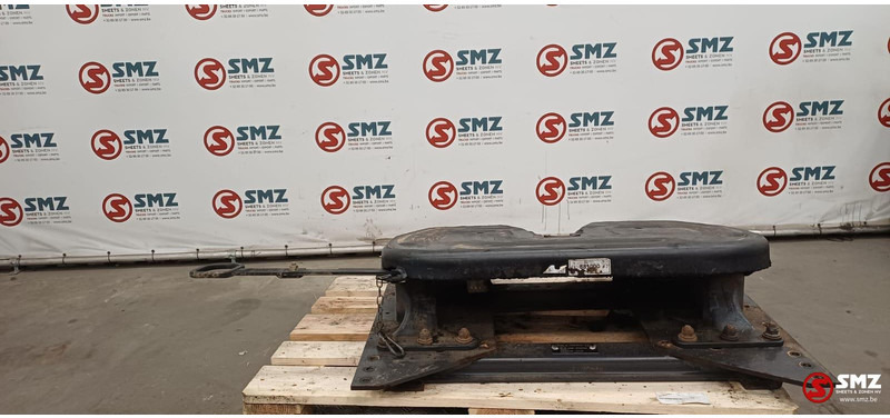 Diversen Occ koppelschotel 150SP2 Fontaine - Svingskive for Lastebil: bilde 2 Diversen Occ koppelschotel 150SP2 Fontaine - Svingskive for Lastebil: bilde 2