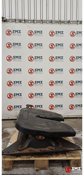 Diversen Occ koppelschotel 150SP2 Fontaine - Svingskive for Lastebil: bilde 3 Diversen Occ koppelschotel 150SP2 Fontaine - Svingskive for Lastebil: bilde 3