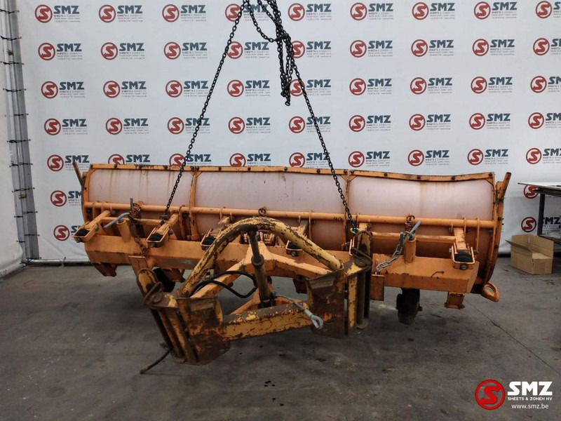 Diversen Occ sneeuwschop 335cm - Snøplog: bilde 2 Diversen Occ sneeuwschop 335cm - Snøplog: bilde 2