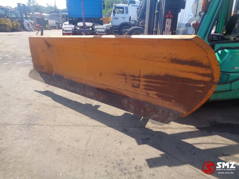 Diversen Occ sneeuwschop 3m - Snøplog: bilde 2 Diversen Occ sneeuwschop 3m - Snøplog: bilde 2