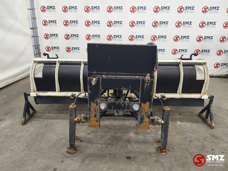 Diversen Occ sneeuwschop - Snøplog: bilde 1 Diversen Occ sneeuwschop - Snøplog: bilde 1