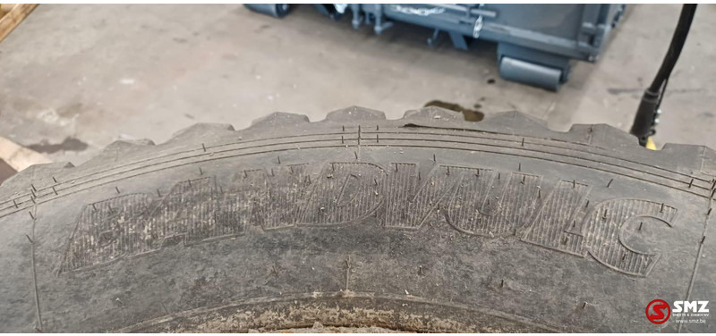 Diversen Occ vrachtwagenband 295/80R22.5 152/148J Bandvulc - Dekk for Lastebil: bilde 2 Diversen Occ vrachtwagenband 295/80R22.5 152/148J Bandvulc - Dekk for Lastebil: bilde 2