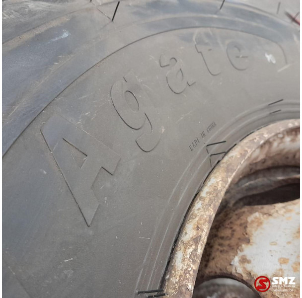 Diversen Occ vrachtwagenband 315/80R22.5 156/152L Agate - Dekk for Lastebil: bilde 2 Diversen Occ vrachtwagenband 315/80R22.5 156/152L Agate - Dekk for Lastebil: bilde 2
