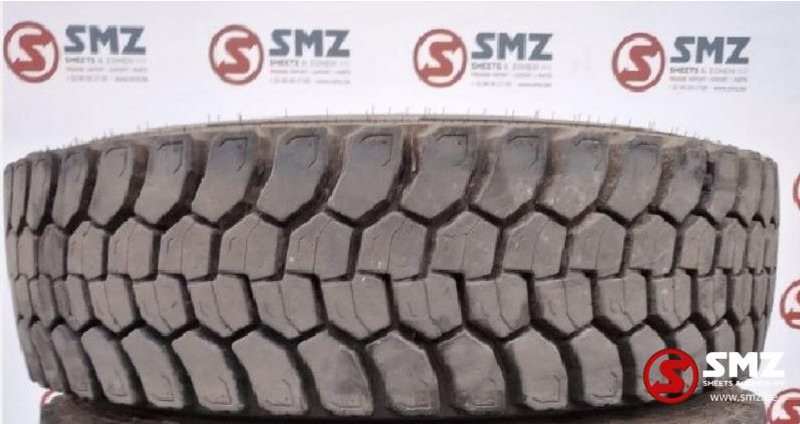 Diversen Occ vrachtwagenband Laurent 315/80R22.5 - Dekk for Lastebil: bilde 1 Diversen Occ vrachtwagenband Laurent 315/80R22.5 - Dekk for Lastebil: bilde 1