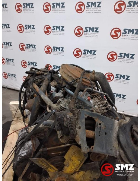 Motor for Lastebil Ford Occ Motor Ford: bilde 6 Motor for Lastebil Ford Occ Motor Ford: bilde 6