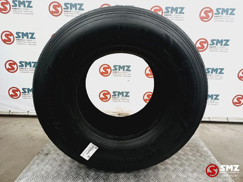 Goodyear Band 435/50r19.5 Rockport 435/50R19.5 ght22 - Dekk for Lastebil: bilde 2 Goodyear Band 435/50r19.5 Rockport 435/50R19.5 ght22 - Dekk for Lastebil: bilde 2