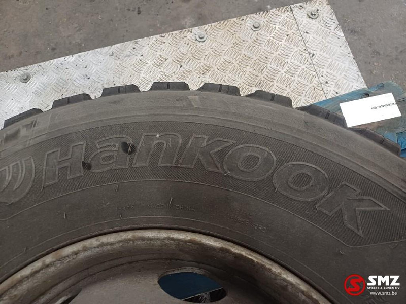 Hankook Occ vrachtwagenband 285/70R19.5 Hankook - Dekk for Lastebil: bilde 2 Hankook Occ vrachtwagenband 285/70R19.5 Hankook - Dekk for Lastebil: bilde 2