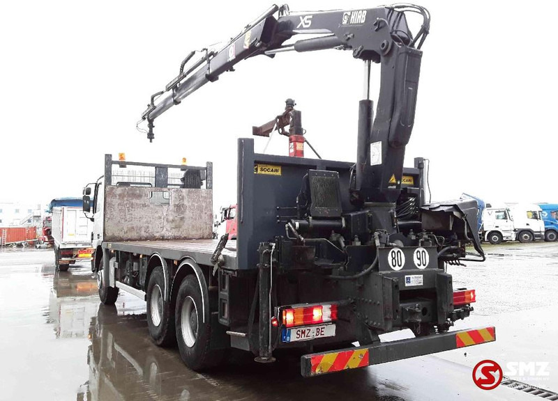 Hiab Occ Autolaadkraan Hiab 144 - 2 + radio - Bom: bilde 3 Hiab Occ Autolaadkraan Hiab 144 - 2 + radio - Bom: bilde 3