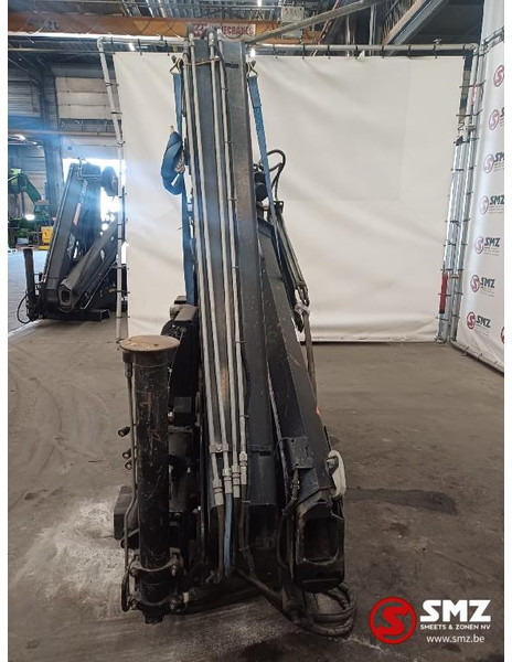 Hiab Occ Autolaadkraan Hiab 144 - 2 + radio - Bom: bilde 3 Hiab Occ Autolaadkraan Hiab 144 - 2 + radio - Bom: bilde 3