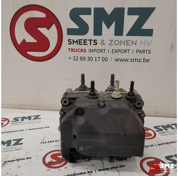 Iveco Occ AdBluepomp Euro 6 Iveco - Drivstoffsystem for Lastebil: bilde 1 Iveco Occ AdBluepomp Euro 6 Iveco - Drivstoffsystem for Lastebil: bilde 1