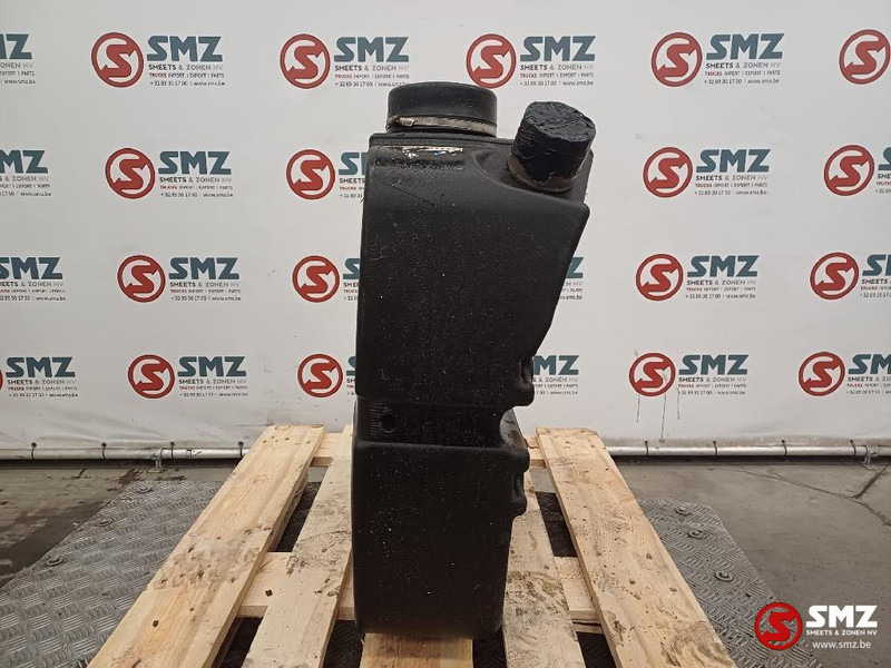 Iveco Occ AdBluetank 62L Iveco - Drivstoffsystem for Lastebil: bilde 4 Iveco Occ AdBluetank 62L Iveco - Drivstoffsystem for Lastebil: bilde 4