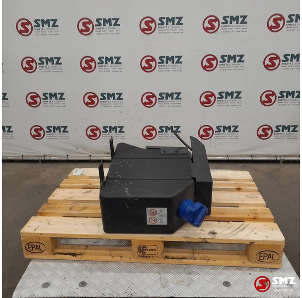 Iveco Occ AdBluetank Euro 6 30L Iveco - Drivstoffsystem for Lastebil: bilde 1 Iveco Occ AdBluetank Euro 6 30L Iveco - Drivstoffsystem for Lastebil: bilde 1