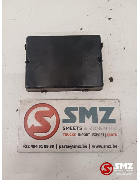 Iveco Occ ECU EM-L regeleenheid Iveco - Styreenhet for Lastebil: bilde 2 Iveco Occ ECU EM-L regeleenheid Iveco - Styreenhet for Lastebil: bilde 2