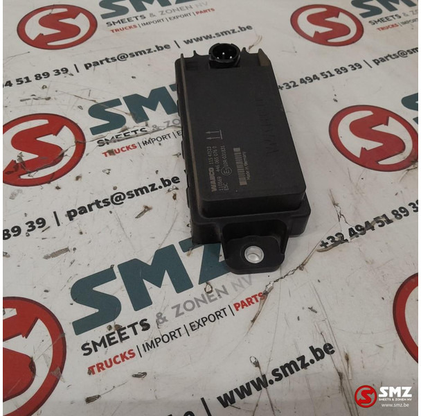 Iveco Occ ECU ESC regeleenheid Iveco - Styreenhet for Lastebil: bilde 3 Iveco Occ ECU ESC regeleenheid Iveco - Styreenhet for Lastebil: bilde 3